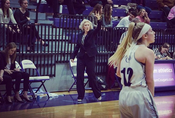 chathamwbb's tweet image. Check out some pics our athletics  student worker, Edge, took of yesterday’s victory over Thiel. #1Pack1Family