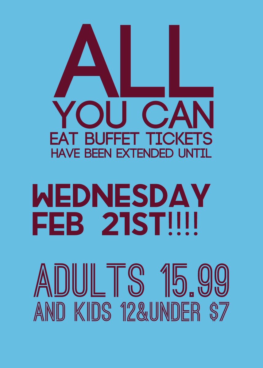 A Place To Eat (@aplacetoeat2) on Twitter photo 