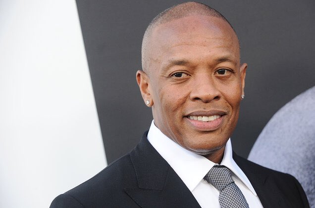 Happy 53rd Birthday Dr. Dre 