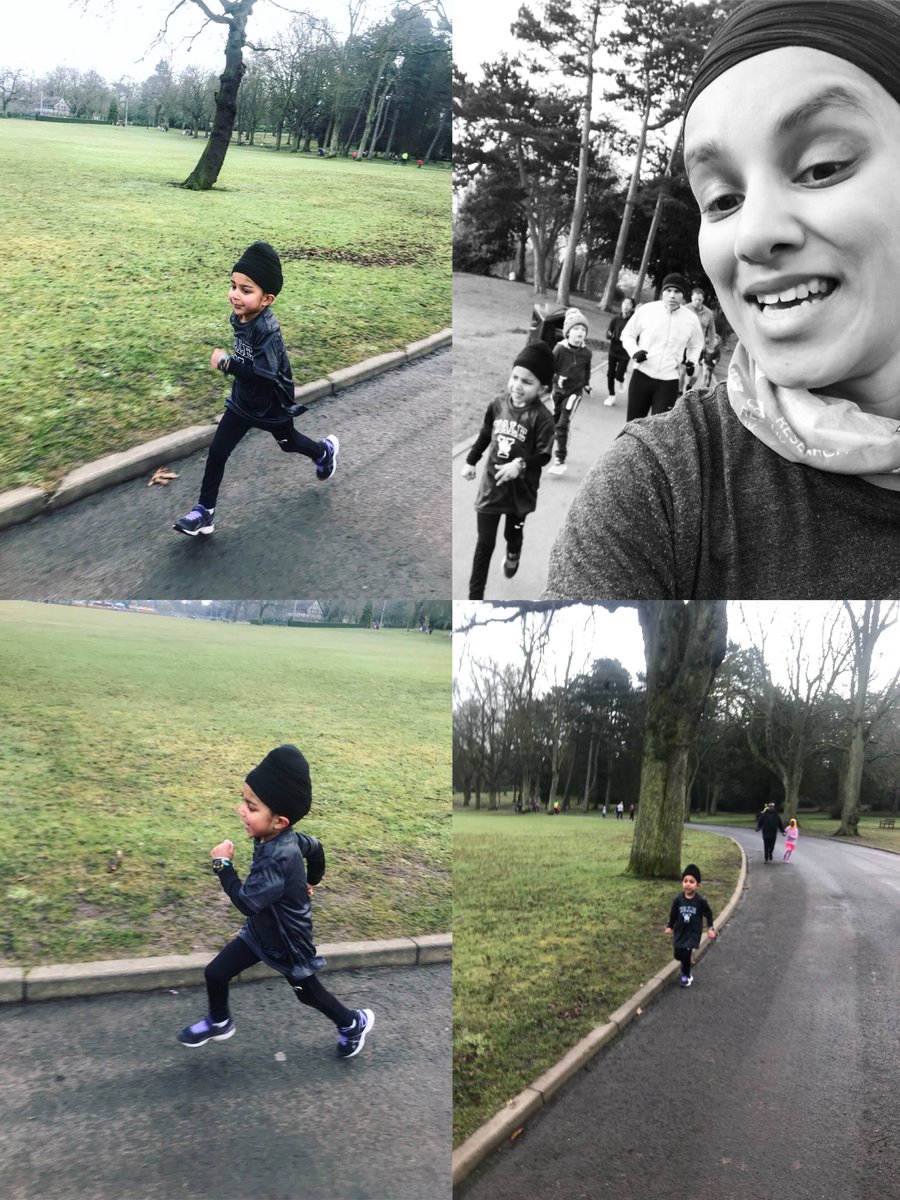 ImmyKaur's tweet photo. Another gorgeous @juniorparkrunUK, lots @CannonHillJNRPR volunteers out in force doing an amazing job. Second best time for #Anaadh &amp; real joy to run together as he is fast &amp; focused! Nice being outdoors right on our doorstep, smiling &amp; appreciating the simple things today. https://t.co/1EyCFnZNCC