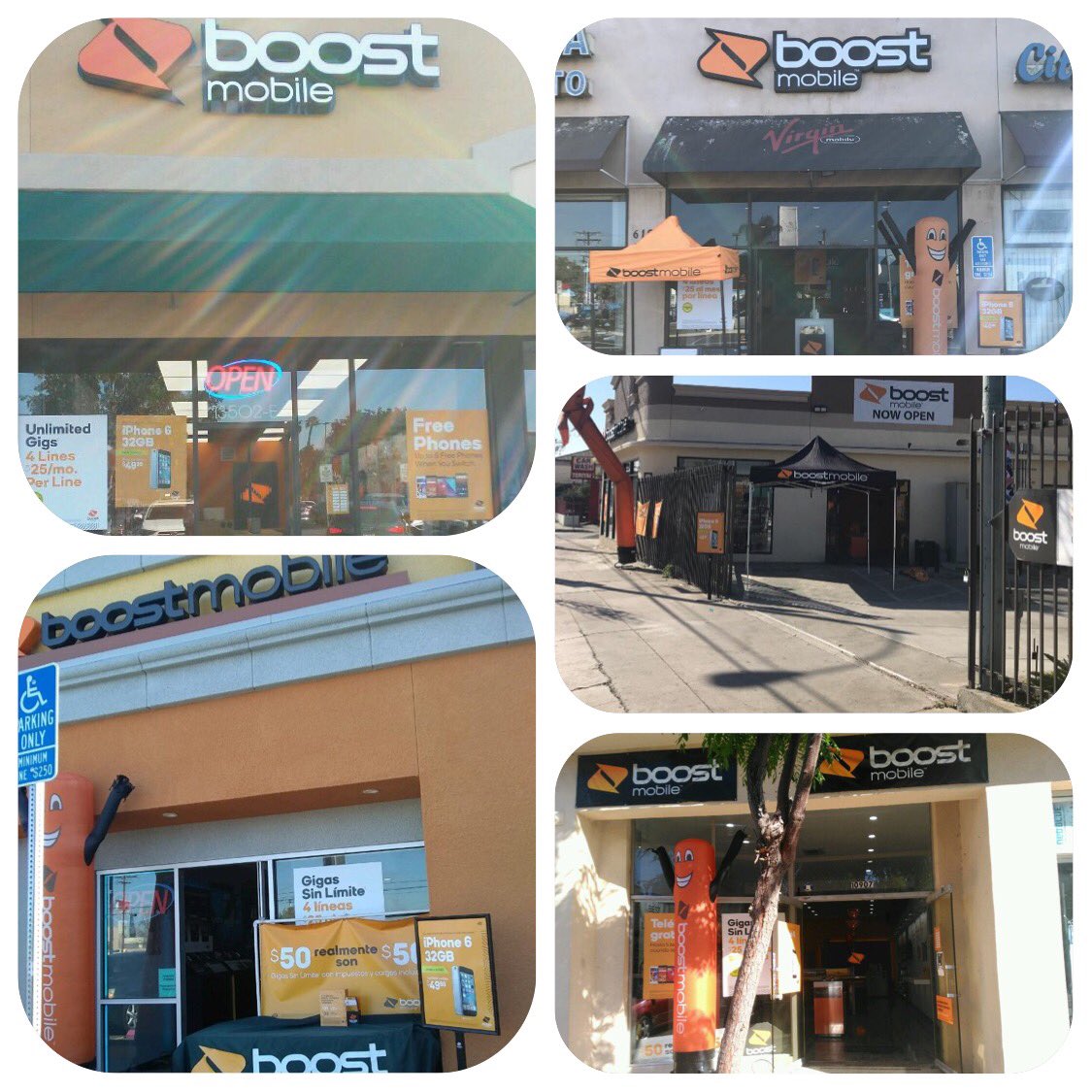 <a href="/Jetwirelessgrp/">Jet Wireless Group</a> Always open Sunday 7 days a weeks all day everyday! Ready for that #taxmoney #nowopensunday <a href="/boostelevate/">Boost Elevate</a>  #ownthemile