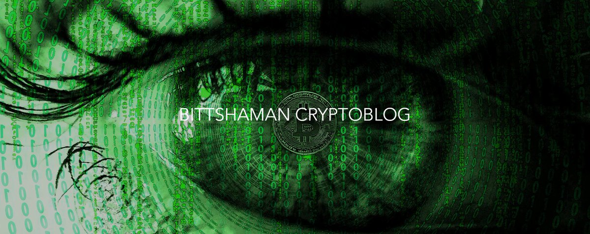 Bitt Shaman tweet media