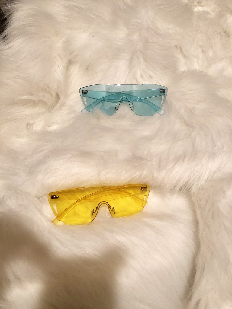 rejhaecymone's tweet photo. Come shop with β Shades With Faith β sale ends today
#sunglasses #shades #spring #summer #Fashion #boutique #shadesfordays #sunglasses #sunglassjunkie #shadelife #sunglassesarelife #supportblackowned #supportsmallbusinessess https://t.co/5oGjzQeCHm