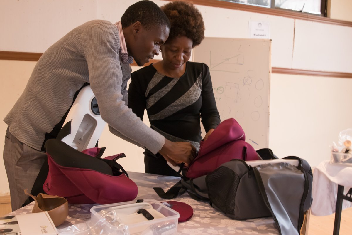 50kHappyBdays's tweet photo. We are in Zambia! The team has been working hard today, setting up everything for the kick-off workshop, starting tomorrow in Lusaka. #50kHappyBirthdays  #MidwivesSaveLives #LDHF https://t.co/VOufI3PrMr