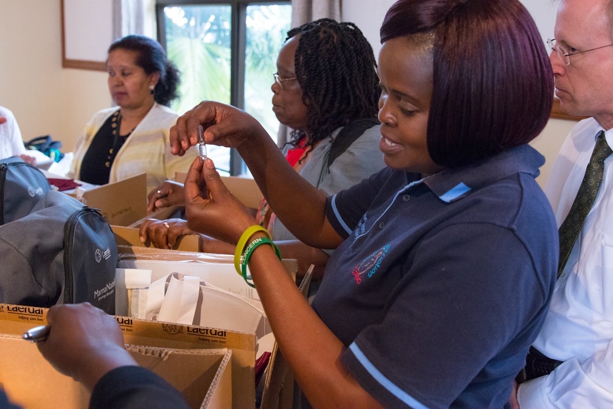 50kHappyBdays's tweet photo. We are in Zambia! The team has been working hard today, setting up everything for the kick-off workshop, starting tomorrow in Lusaka. #50kHappyBirthdays  #MidwivesSaveLives #LDHF https://t.co/VOufI3PrMr