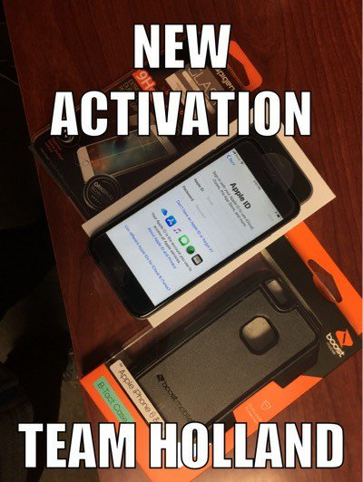 MarcecoLesly's tweet photo. All we do is Win in West MI!!
Pay & Go Wireless, Lakewood
#nowopenonsunday #boostelevate #laceupboostmichigan @Dk1team1dream @boostelevate @TeamVrabel @Hanaee1 https://t.co/75aJKG8Cvo