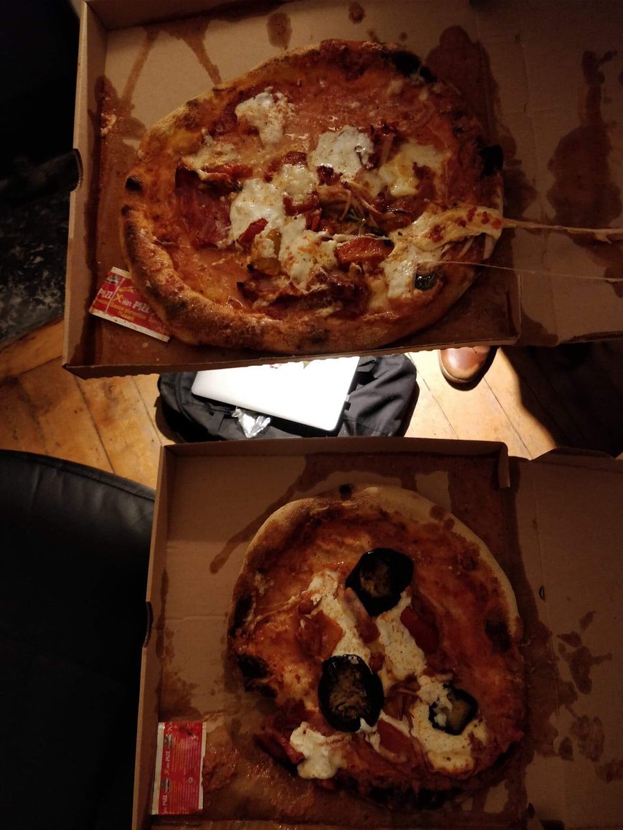 SeniorsHpy's tweet photo. @Deliveroo @Deliveroo_FR je me rappelle avoir commandé des pizzas pas des lasagnes ? Sympa le service quand on commande pour 60 euros. Un remboursement ? #deliveroo #deliveroofrance #foodora #ubereats #settepizza @settepizzatutti https://t.co/ohXQoymDd7