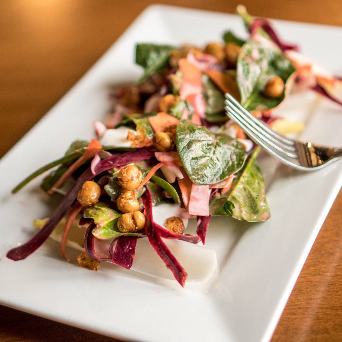 CowbellBrewing's tweet photo. Our new #menu includes some enticing additions! Chicken &amp; Waffles, Seasonal Salad, Kettle Chip Nachos &amp; Farmer's Platter. #newmenu #foodie #goodeats #NomNom #CowbellKitchen #BlythON #MoreCowbell https://t.co/olYqOWLCNS
