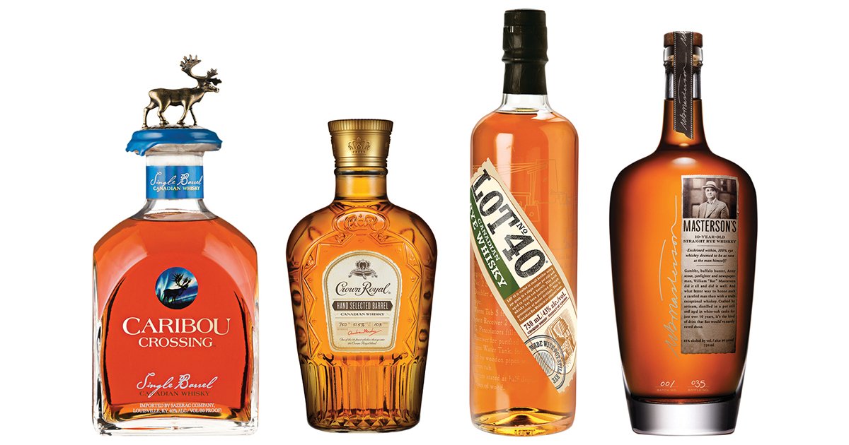 SkylineClubSfld's tweet photo. Why you should put #CanadianWhisky on your must-try list. In the latest issue of @PrivateClubsMag. #SazeracCompany @CrownRoyal @CorbySW #Mastersons https://t.co/zga1F5S9A2 https://t.co/hT3qjM5x8A