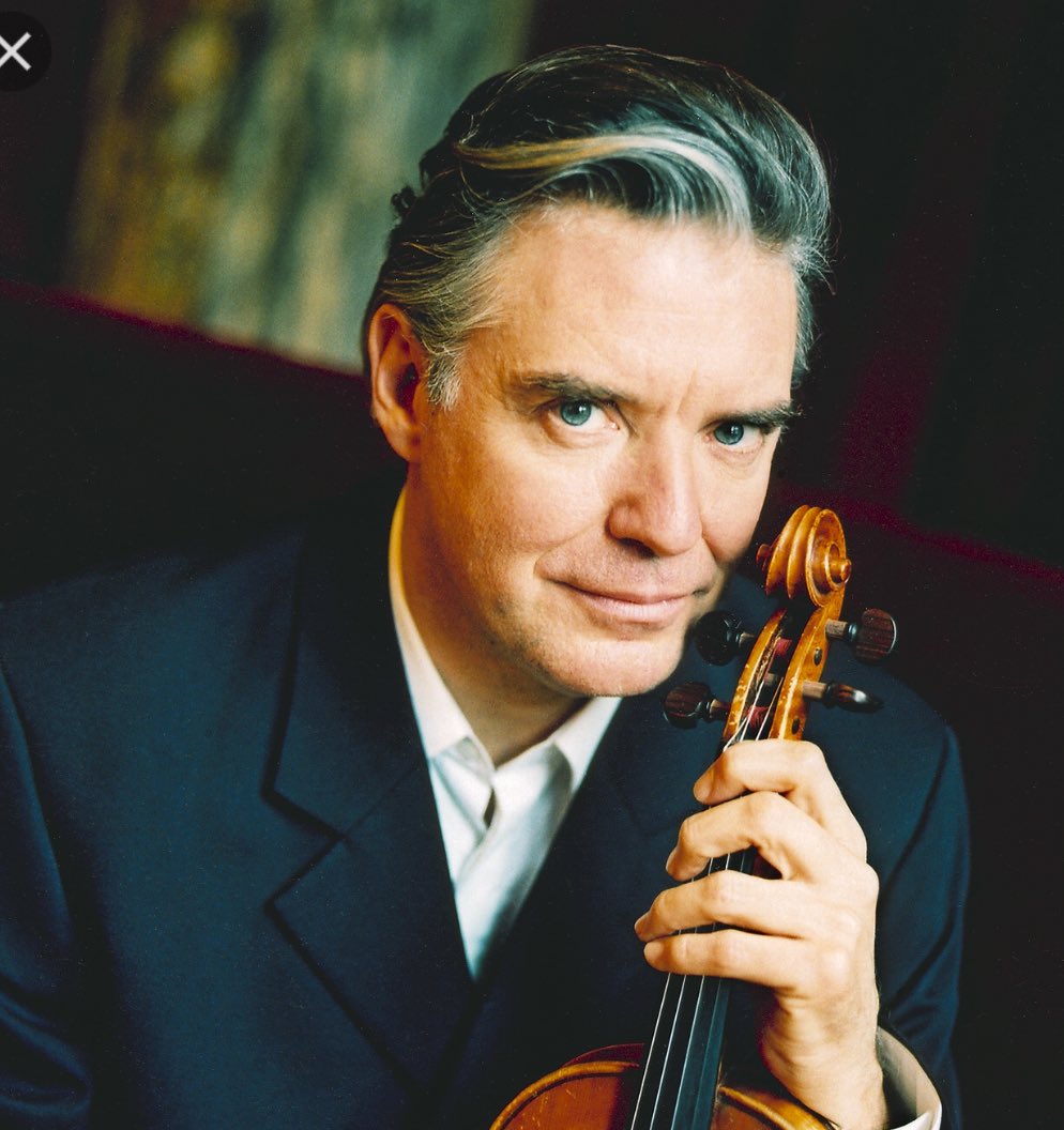RCapucon's tweet photo. Quelle tristesse d’apprendre le départ de l’incomparable violoniste de jazz Didier Lockwood.
La France perd un musicien d’exception,un homme aux qualités rares.
Il nous manquera énormément.
Affection pour sa famille et ses proches.
Et profond respect.
Rc https://t.co/51Io6UmK7t