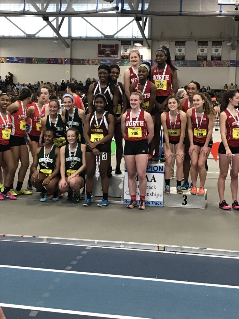 ChaugTF's tweet photo. 4x200 gets 5th place!!! And a new school record!!! 1:49.30!!! #Divisions3 #mstca #wearechaug #breakingrecords https://t.co/yQ37XKCywW