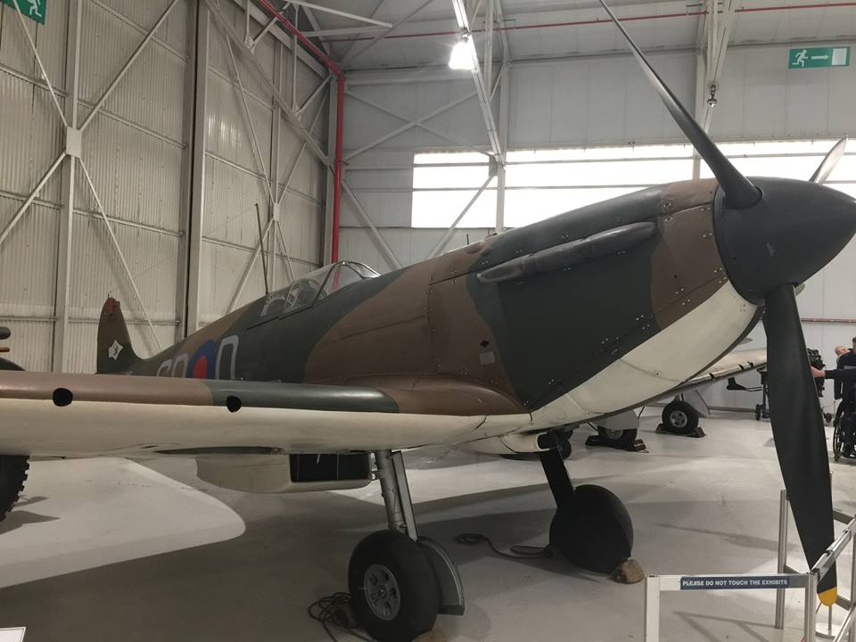 MariotheMini's tweet image. Great first drive out of 2018 with Crusty Rusty Mini Club to Tettenhall Transport Museum &amp;amp; RAF Cosford @Notrom_g @TheFendek @heroyoshimoto