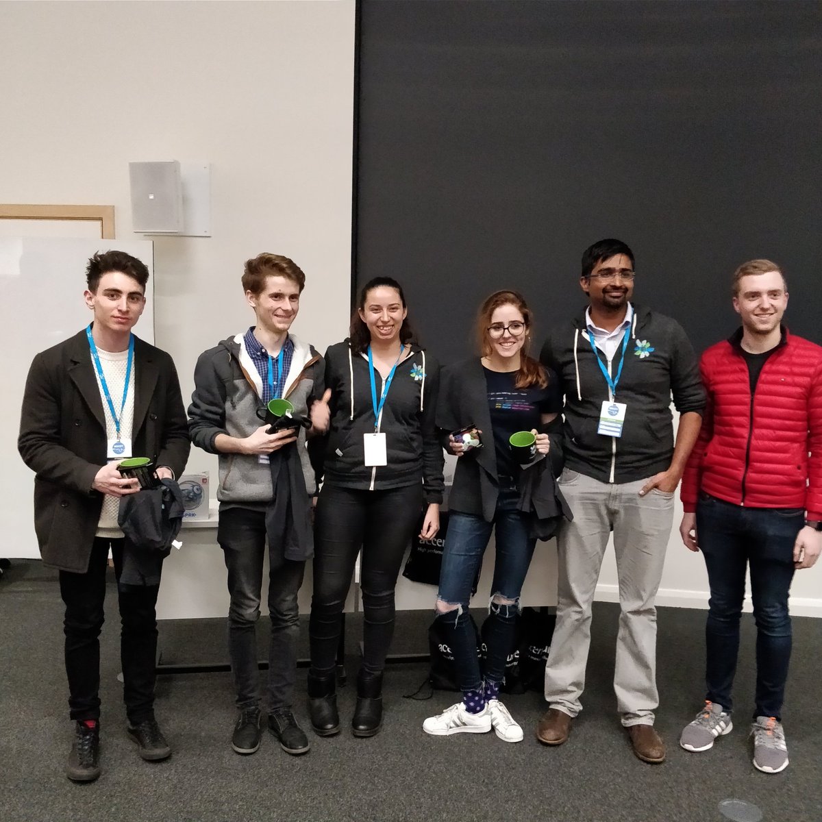 Congratulations to our <a href="/CiscoSparkDev/">CiscoSparkDev</a>  challenge winners