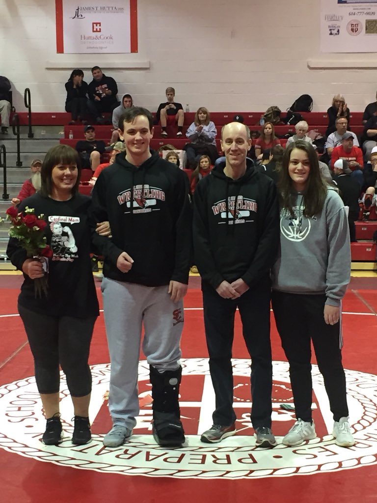 St Charles Wrestling tweet media