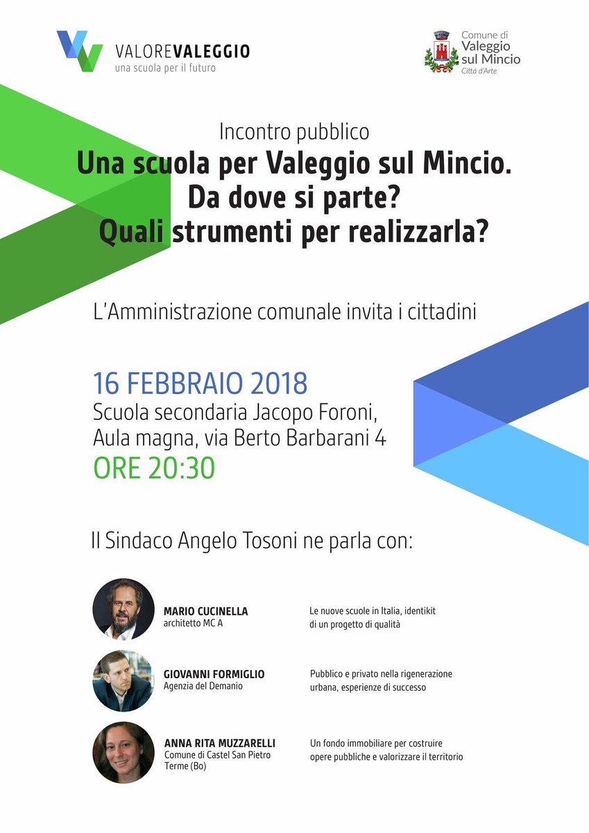 PPANthebrief's tweet photo. @lucadebiase @sole24ore #futuro della #scuola da dove si parte? @Lauragalimba #SandyAttia e #BeateWeyland ci hanno dato alcune risposte a breve pubblicate su #Pantografo #LIndustriaCostruzioni di @ancenazionale Venerdì per #ValoreValeggio ne abbiamo parlato con @MarioCucinella @giuaformiglio https://t.co/rHB0hr3saB