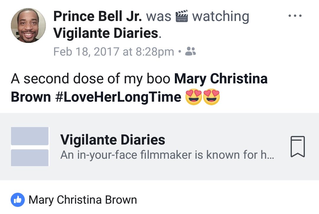 UrbanAcolyte's tweet image. OMG 😂😂😂😂 @MaryChristinaB 
Me love you long time 😂😂😂 #HollywoodCrush #TheMCB