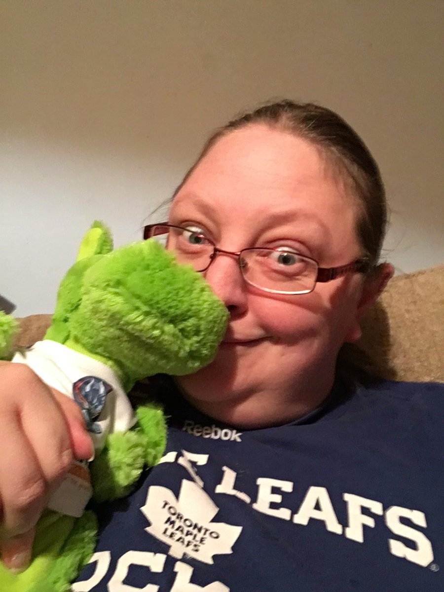 blazefansj79's tweet photo. Other than a great game thanks @VallyTown15 for scoring first yes I won a cuddly scorch #ClementsBlaze woohoo https://t.co/NviA9Az3T9