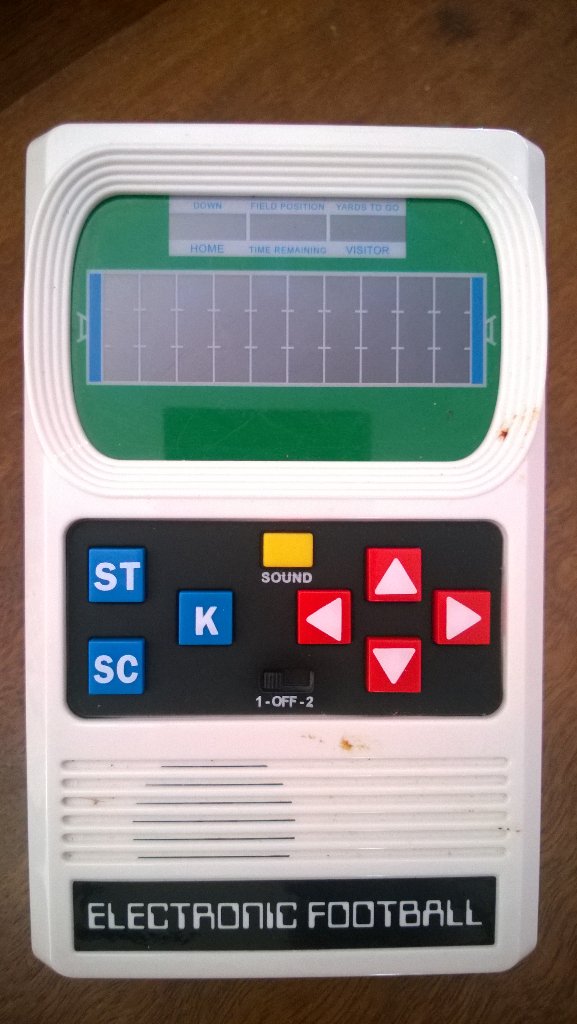 kitson's tweet image. O M G
My brother just found this glorious relic of our youth.
#HistoryOfComputing