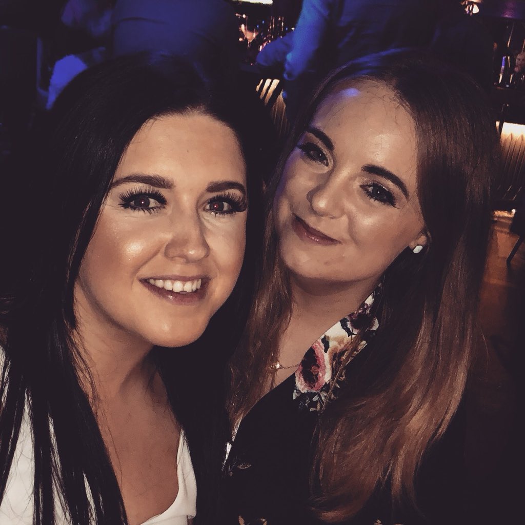 BexKing_'s tweet photo. Fun times in Cardiff last night ๐๐ฅ
#homehen #tequila #friends #rascals https://t.co/n8nwwYU4X6