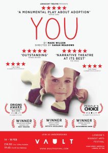 MrsOsmond_'s tweet photo. Intense &amp; tender @LongsightTC @YOUtheplay Beautifully acted 👏@kathryn1oreilly &amp; @StephenMyott https://t.co/hTFg63aaOx