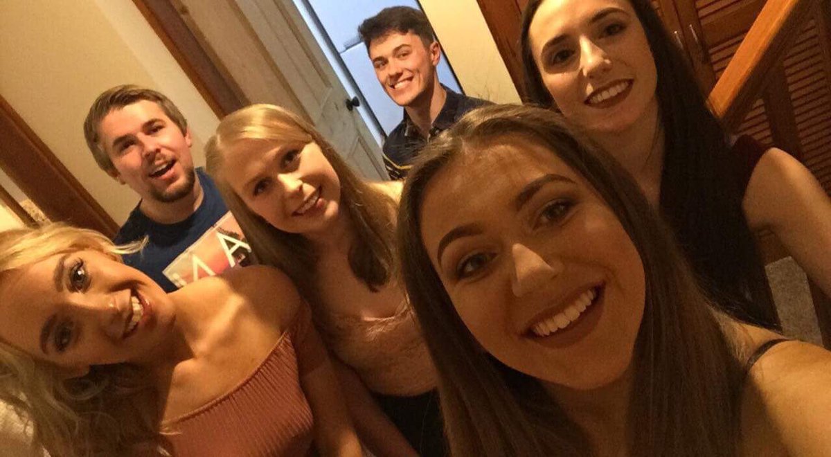 A successful weekend in Sheffield playing in BUCS nationals 🏸❤️🖤