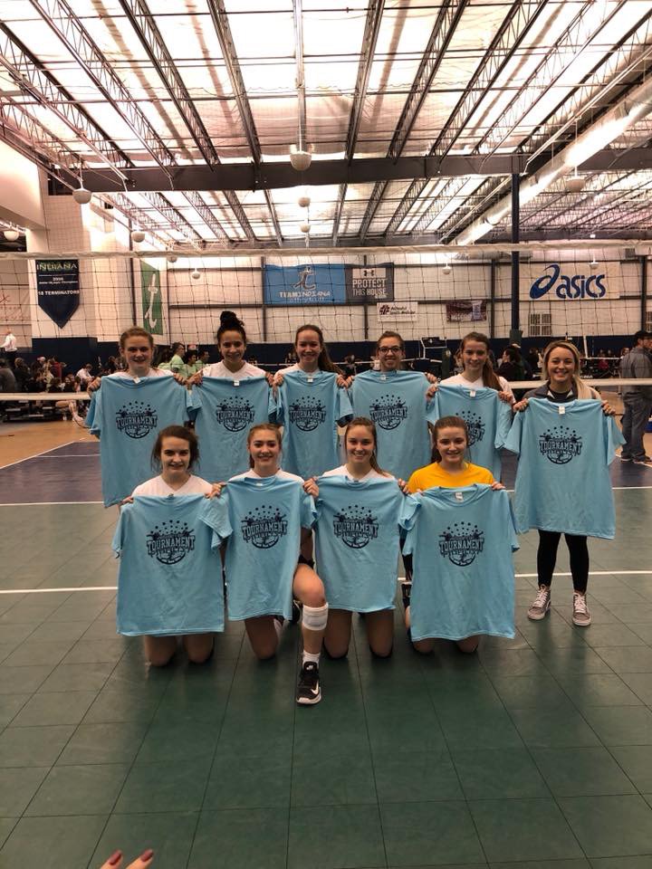 BCLadyBisonVB's tweet photo. Congrats Audrey and Ellie! #BCRepresent! https://t.co/Z7EcaBxA9D