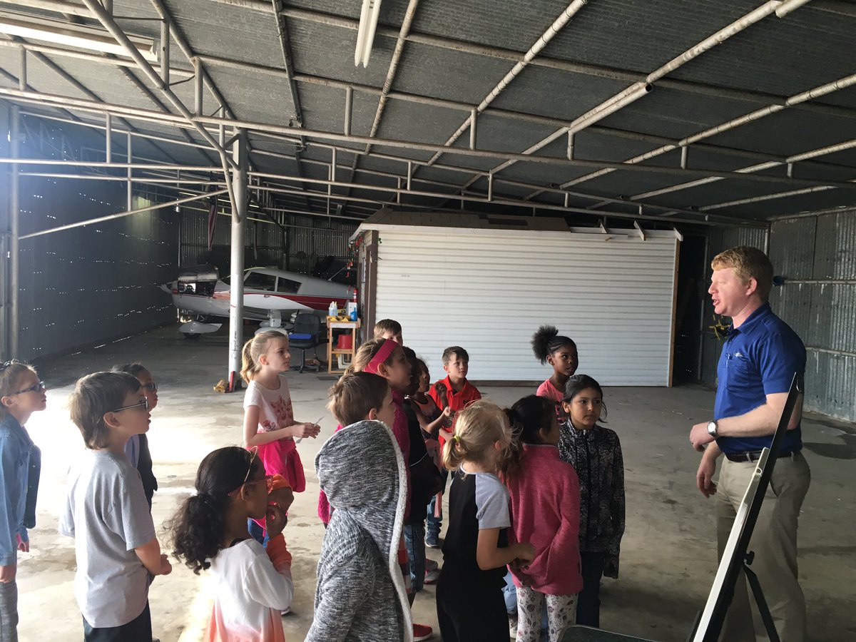 Fain 2nd Grade tweet media