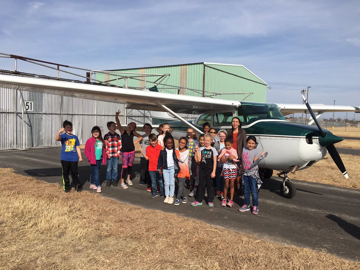 Fain 2nd Grade tweet media