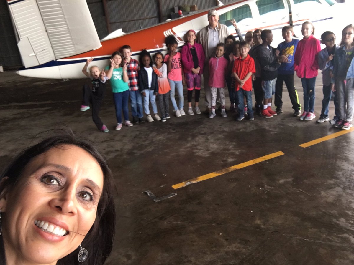 Fain 2nd Grade tweet media