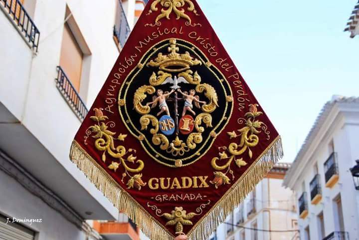 CertamenMarace1's tweet photo. BuenasNoches!Anunciamos la Quinta Banda que estará con nosotros en este Primer Certamen.Desde Ciudad ACCI, contaremos Orgullosos con #AgrupaciónMusicalCristoDelPerdón de Guadix.Agrupación Musical con Toques Flamencos y Estilo Propio.¡COMPRA YA TU ENTRADA! TLF630551332-661872144 https://t.co/2LFKx4Gld1