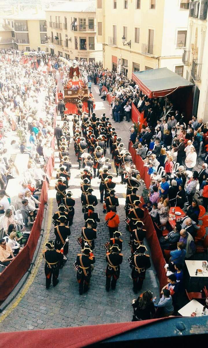 CertamenMarace1's tweet photo. BuenasNoches!Anunciamos la Quinta Banda que estará con nosotros en este Primer Certamen.Desde Ciudad ACCI, contaremos Orgullosos con #AgrupaciónMusicalCristoDelPerdón de Guadix.Agrupación Musical con Toques Flamencos y Estilo Propio.¡COMPRA YA TU ENTRADA! TLF630551332-661872144 https://t.co/2LFKx4Gld1