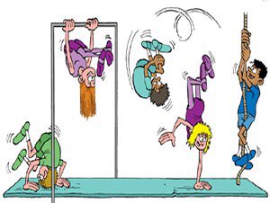 Wil je leren hoe je ook onder de gymles t Engels van je leerlingen kunt verbeteren? Kom dan woe 21 februari om 14.45 uur naar <a href="/KCdeHoven/">Kindcentrum de Hoven</a>. Demonstratie door Ivo Donkers, gymdocent TTO opleiding  <a href="/JeroenBoschColl/">Jeroen Bosch College</a>. #VVTO leernetwerk #DenBosch <a href="/ato/">ㅤଘ堕落ちゃんଓ</a>-scholenkring <a href="/signumonderwijs/">Signum Onderwijs</a> #CLIL