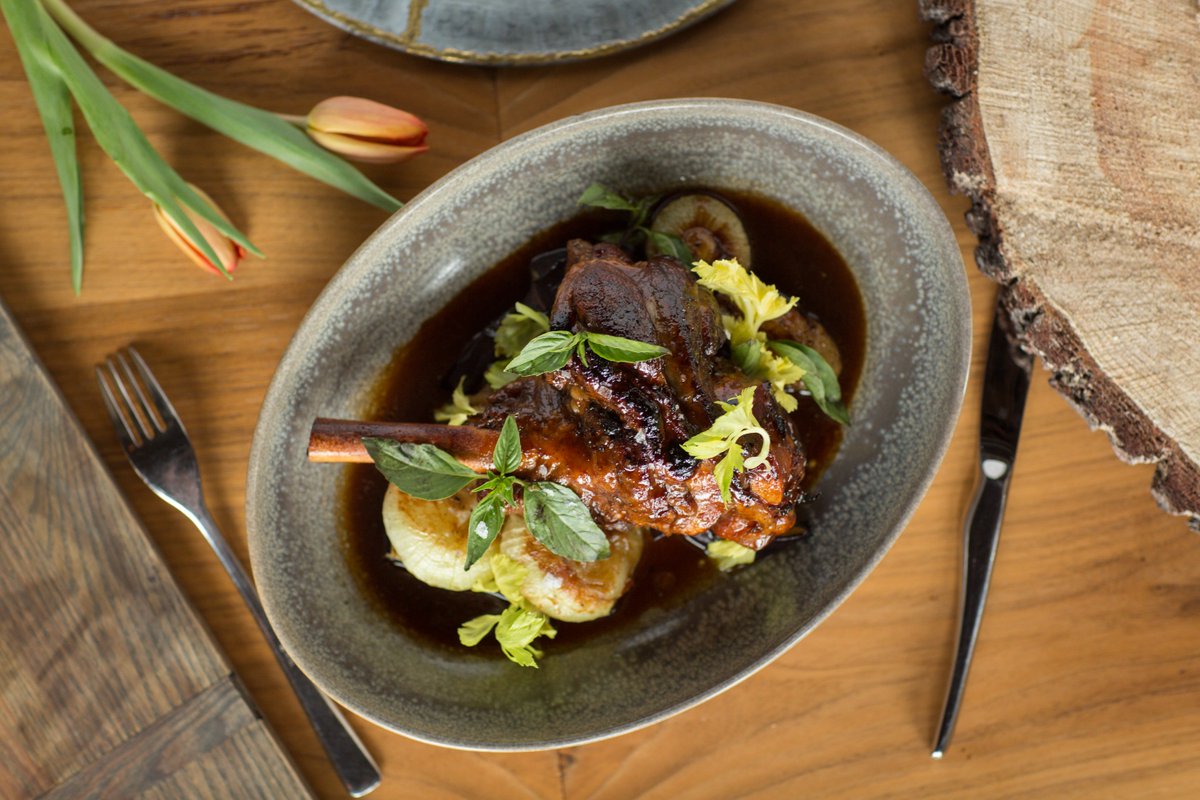 New Mid-Winter Dinner Menu <a href="/unionportland/">UNION RESTAURANT</a> - so good!