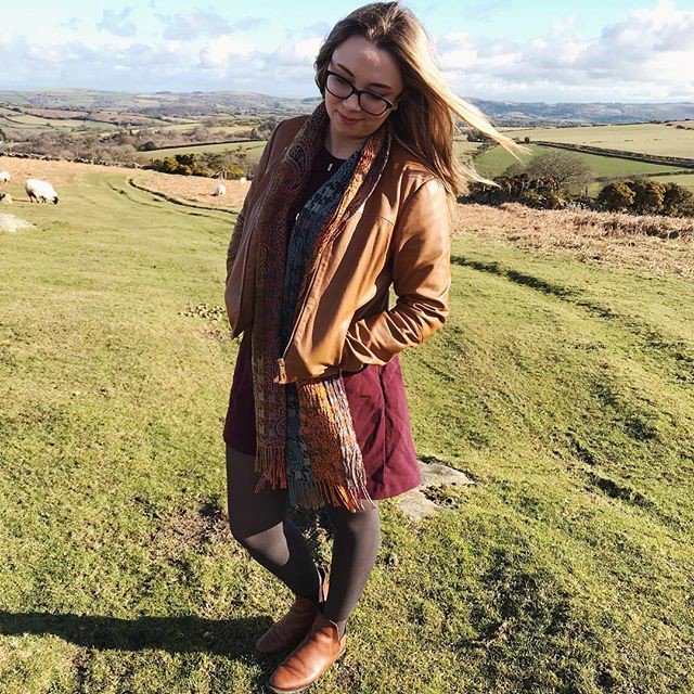WishfulLuxury's tweet photo. OOTD on Dartmoor yesterday! #ootd #ootddartmoor #blogger #bloggers #tbloggers #bbloggers #wbloggers #lbloggers #wishfulluxury #blog #dar... https://t.co/VKMAi7IBc1