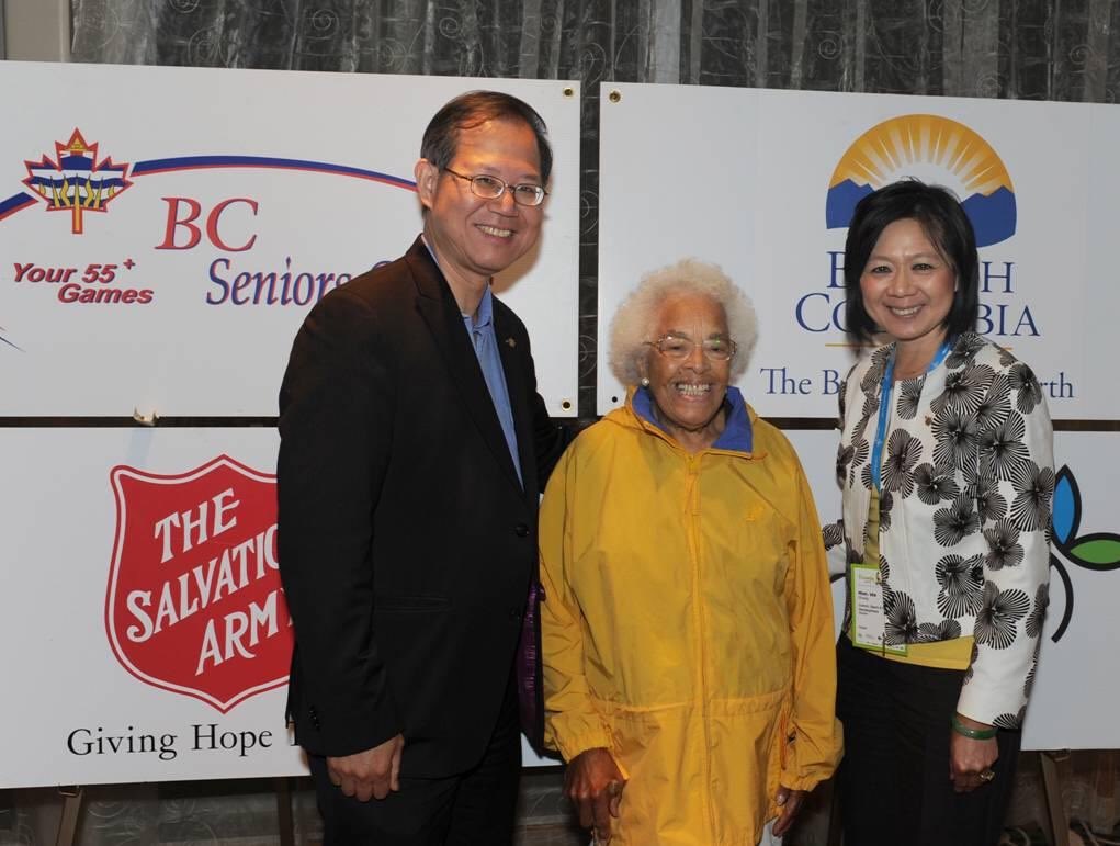 fatekeep's tweet photo. #BarbaraHoward is believed to be the first Black female athlete to represent #Canada in international competition. She was inducted into the @BCSportsHall &amp; @CANsportshall #blackhistorymonth #canadianblackheroes #africancanadian #BritishColumbia #canada #blackhistory #teamcanada https://t.co/cXSy284kzl