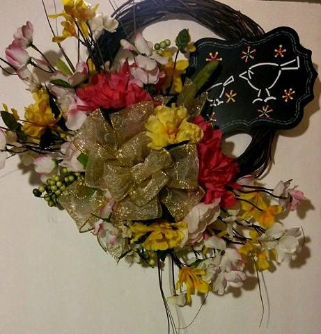 Crazy_GirlBrain's tweet photo. Need a fresher upper for your door Check my #etsy shop: Spring Bird Grapvine Wreath, Chalk Sign, Spring Door Decor, Bird Sign, https://t.co/JNuBS1uL0Y #housewares #homedecor #entryway #springwreath #grapvinewreath #birdsign #chalksign #springdoordecor #springporchdecor https://t.co/gKbPRJBbqP
