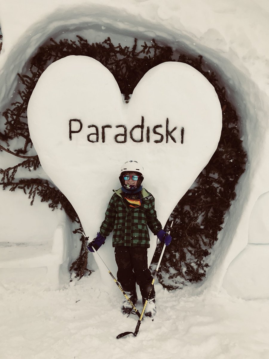MicheleAkers's tweet photo. Had another fantastic snow holiday in #LaPlagne #crazydudes #paradiski https://t.co/Um6wpup9wg