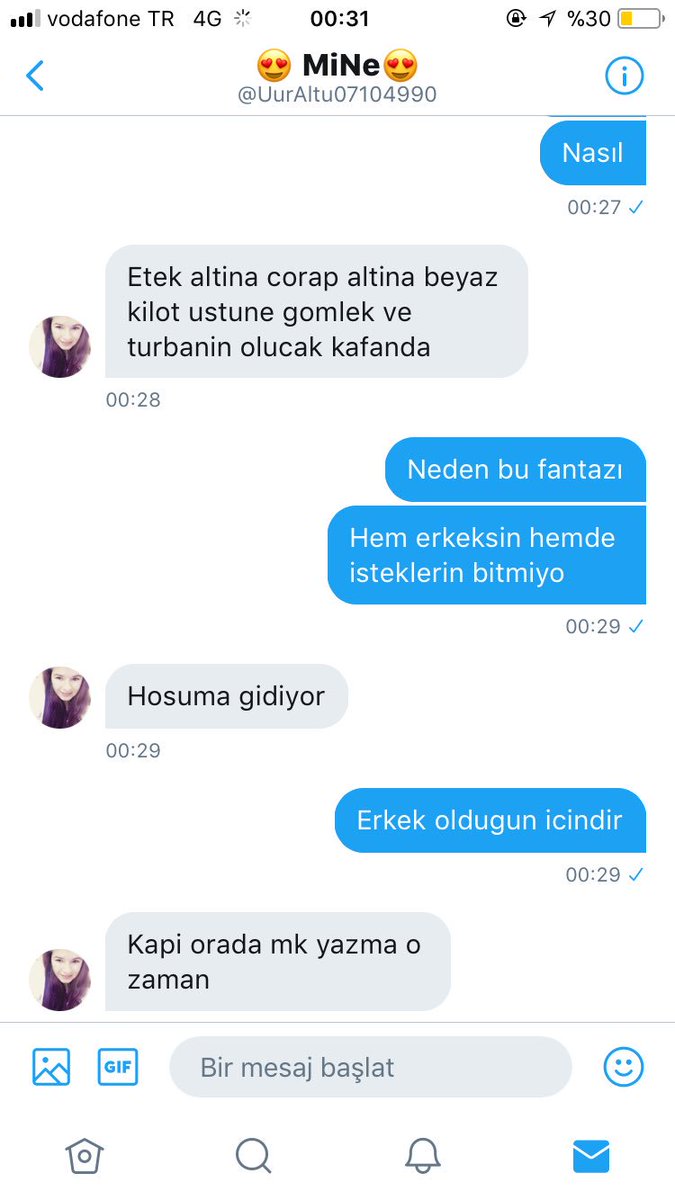 sibelcan1097's tweet photo. Erkektir arkadaşlar dikkat edin https://t.co/kYr06dHUYA