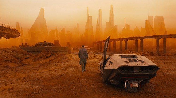Congratulations to John Nelson, Richard R. Hoover, Paul Lambert, Gerd Nefzer, <a href="/dneg/">DNEG</a>, <a href="/Framestore/">Framestore</a> and the whole #VFX team for their Special Visual Effects Awards at the <a href="/BAFTA/">BAFTA</a> for #BladeRunner2049! artofvfx.com/bafta-2018-the…