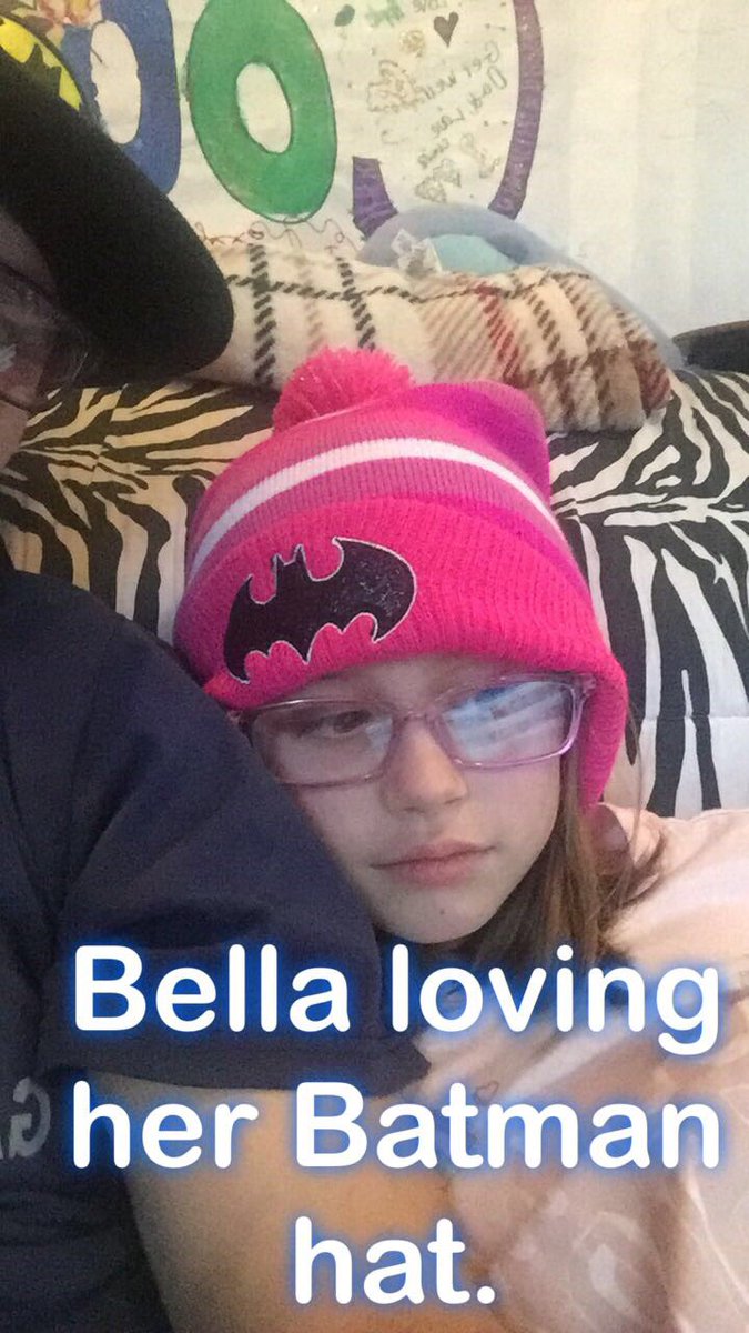 bluestitch626's tweet photo. #Batman https://t.co/0EMqhakAge