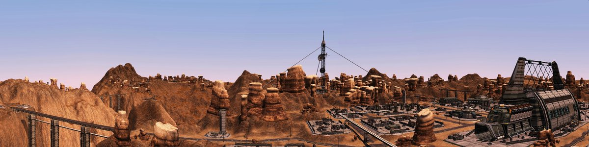 lodonline's tweet photo. @ 5PM ET today, I will be running through the Gulge planetary starbase in one of my asset quality check passes. Join me on Twitch!

https://t.co/qYGPlBIjFJ

https://t.co/2rUrcILEzz https://t.co/rN4qLEnSx2