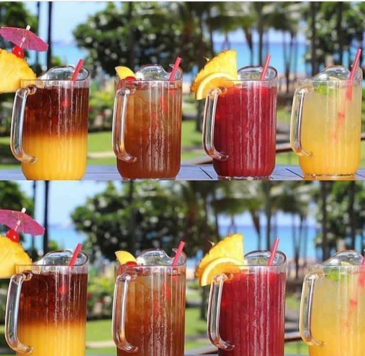 HulasWaikiki's tweet photo. All Pitchers are on special every Sunday because yes we are a size queen.
Plus the more you drink the funnier #MimosasandMarys is.
.
.
.
#hulaswaikiki #sundayfunday #mimosasandmarys #gayhawaii #gayhonolulu #gaybar #daydrinking #dragshow #dragqueen #candishell https://t.co/A0jEirwtth