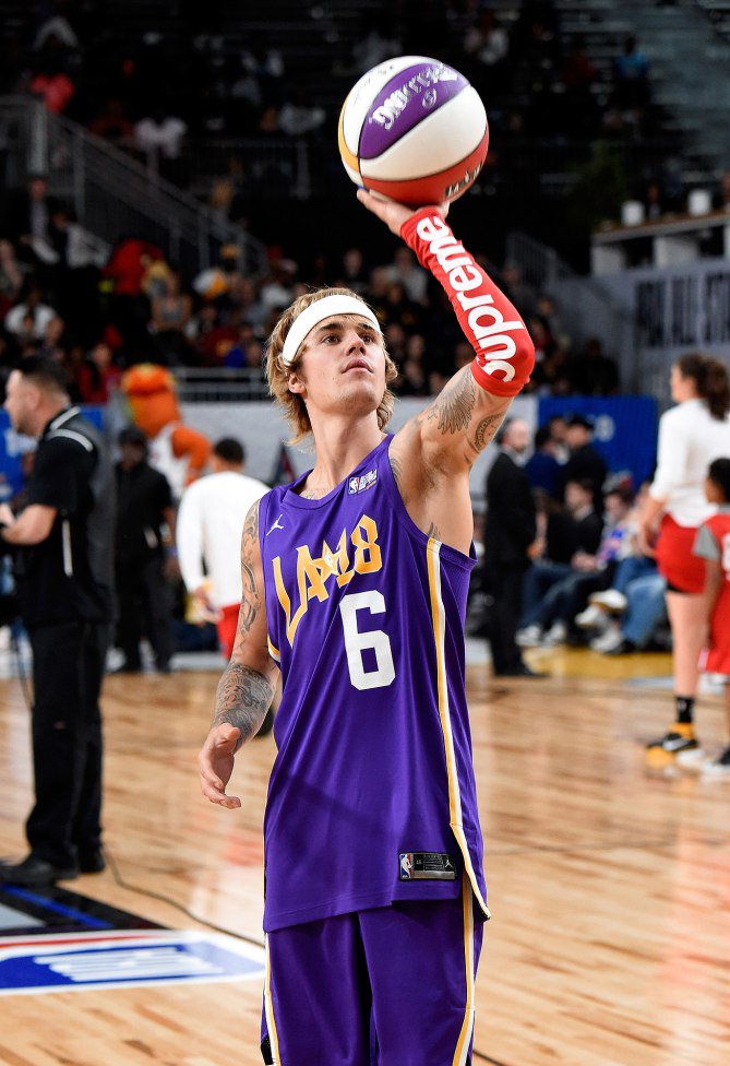 supreme sleeve nba