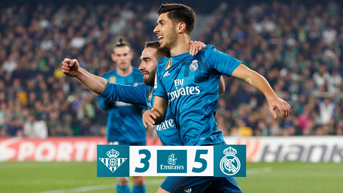  LIGA J 24 18/02/2018 REAL BETIS REAL MADRID - Página 3 DWWTSoQXcAUtscc