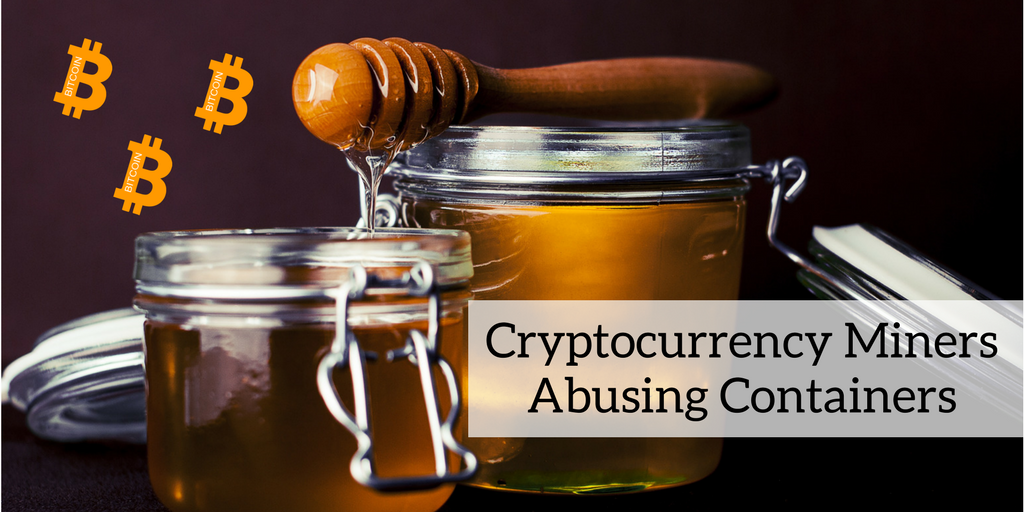 AquaSecTeam's tweet photo. You shouldn't leave your #Dockerdaemon unsecured any more than you would leave your mail server unsecured. #cryptocurrency #honeypot https://t.co/QEGFlKpQgu https://t.co/r0cazNsfEm