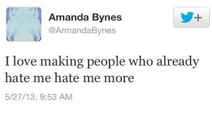 3. iconic 2014 amanda bynes breakdown tweets