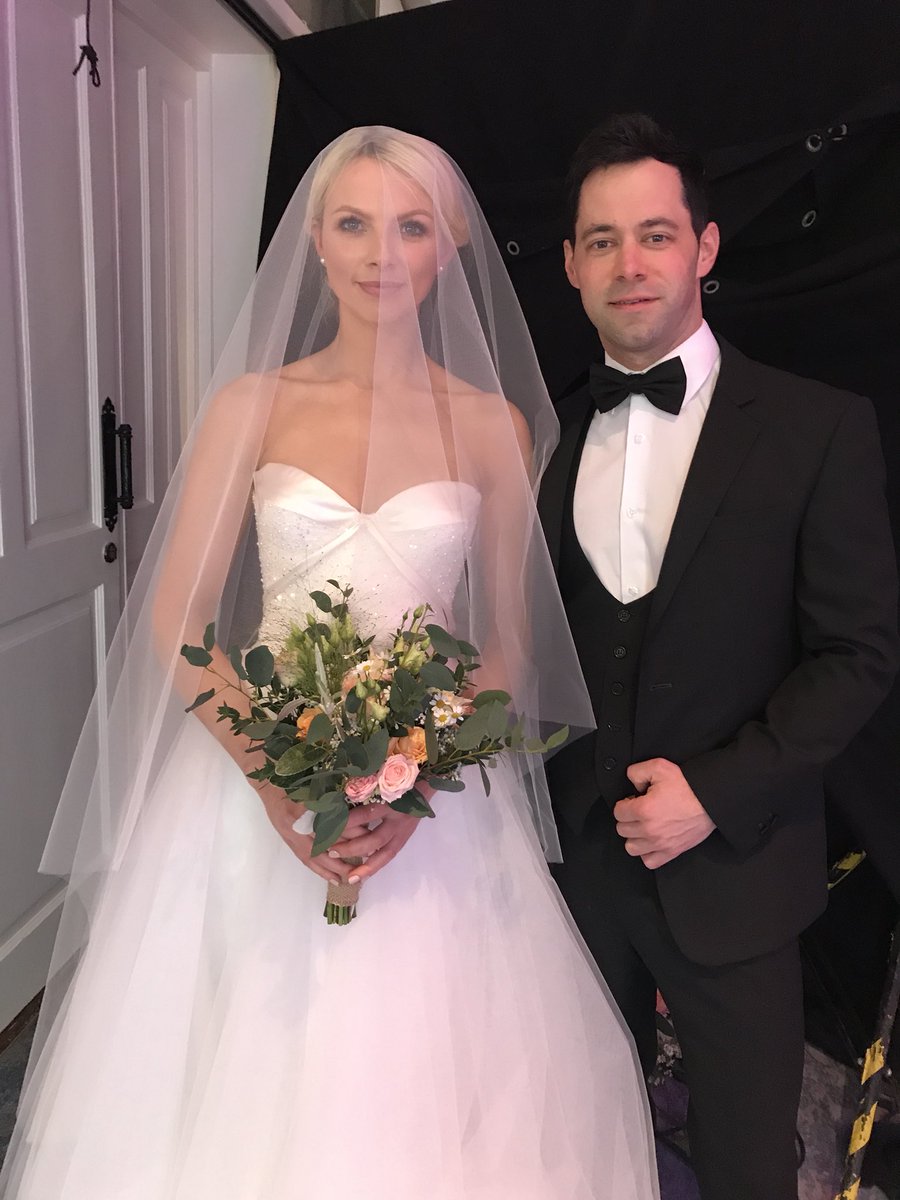 orladiffily's tweet image. Wonderful day producing bridal fashion shows with @raystack at Heights Hotel Killarney Wedding Showcase ❤️ #upfrontmodels