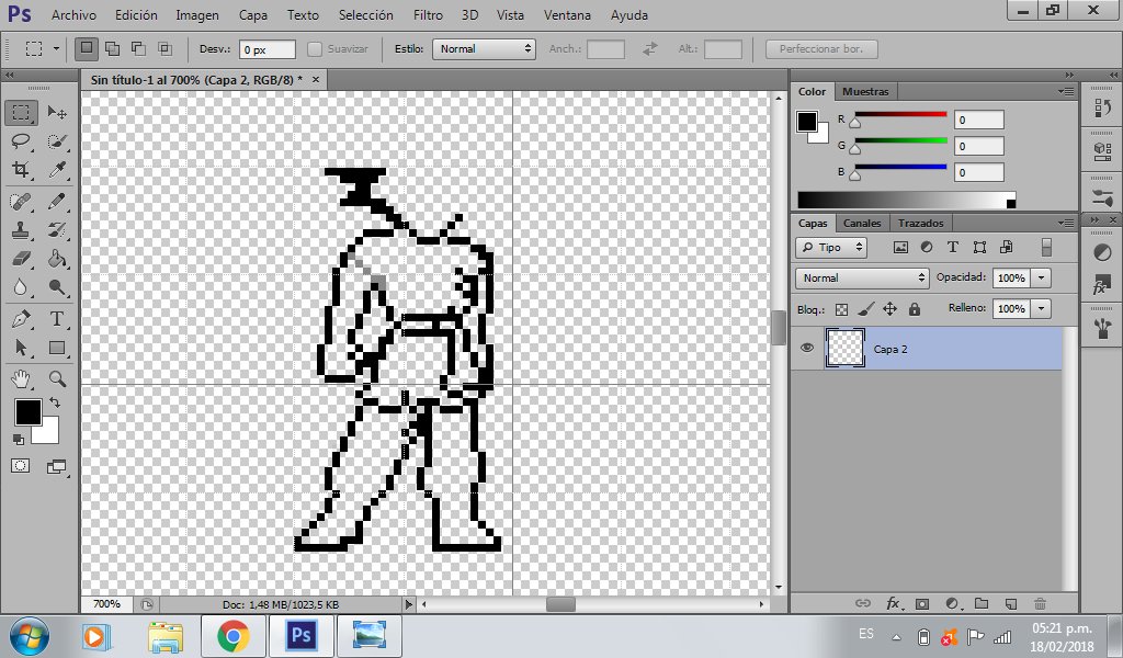 ZurkJose's tweet photo. wip es un remake :p https://t.co/JtXDtFLGb8