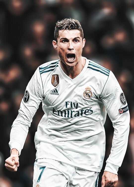 TCR. on Twitter "Cristiano’s last 6 games 🔷10 Goals 🔸3 Brace 🔹1