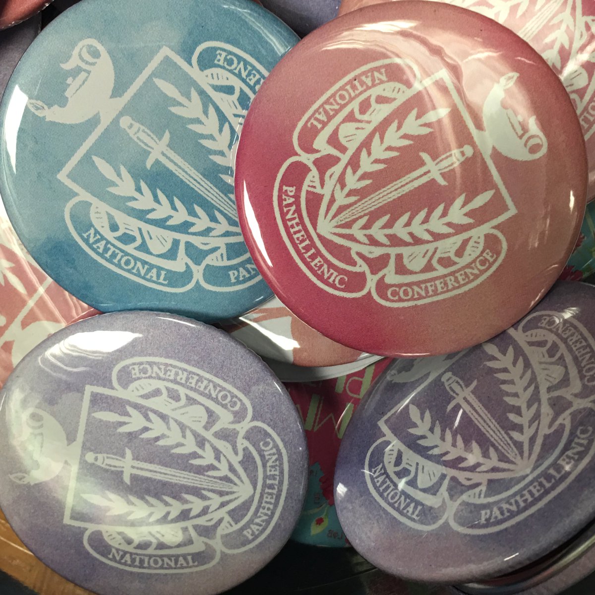 Fall Recruitment is ALWAYS on our mind!